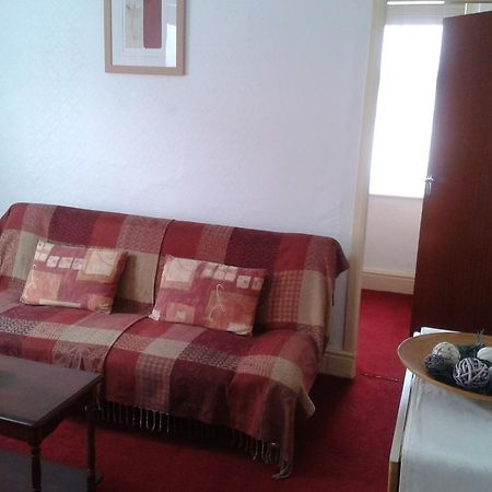 Lyndale Holiday Flats Blackpool Eksteriør billede