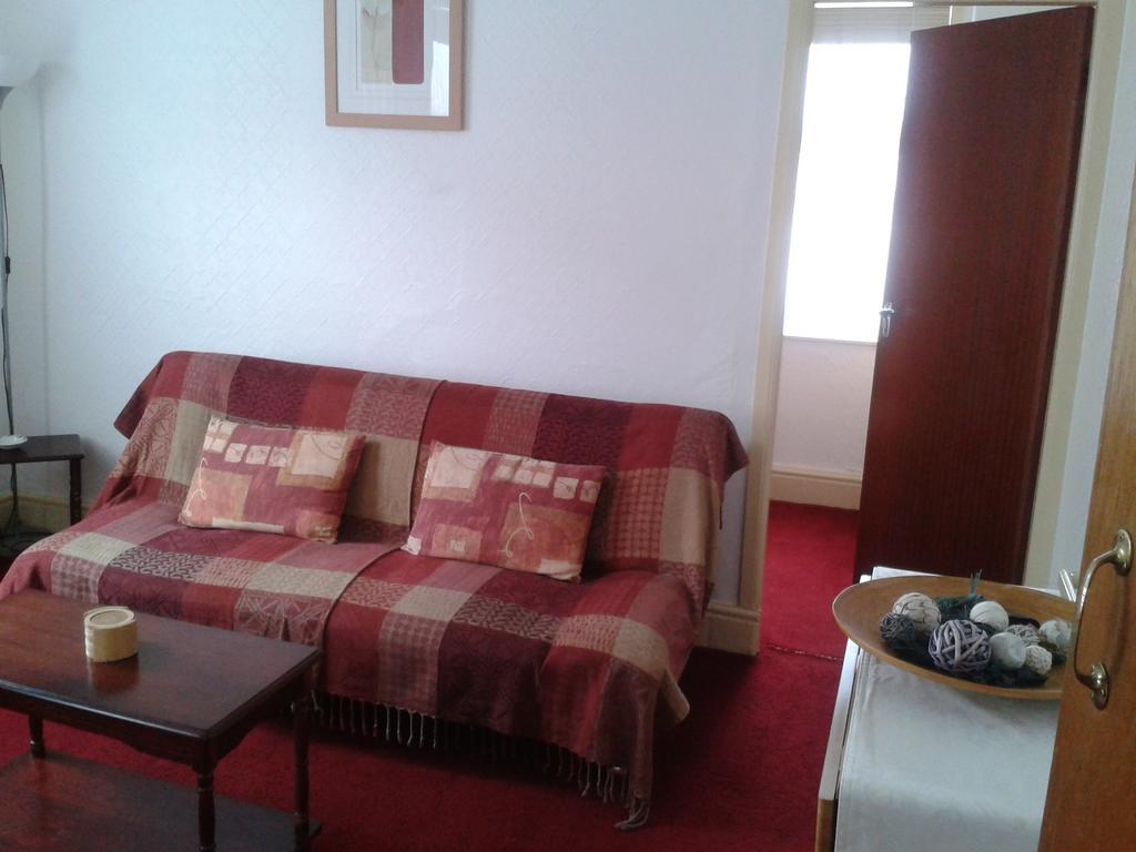 Lyndale Holiday Flats Blackpool Eksteriør billede